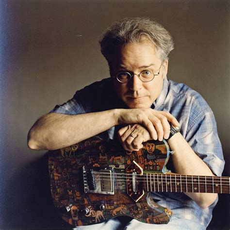 bill frisell explores  roots  space age guitars north shore news