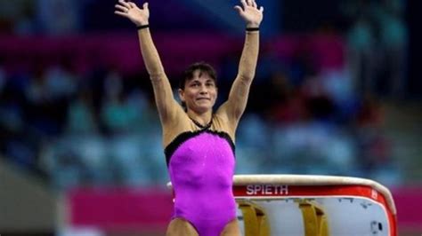 what happens to a gymnast s body as it ages sbs science