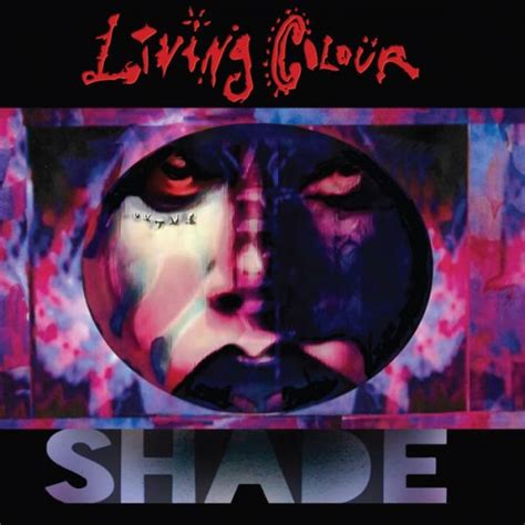 living colour shade reviews album   year