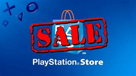 Playstation Store Sale Uk Ps4 Game Prices Slashed