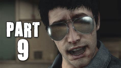dead rising 3 gameplay walkthrough part 9 time for a hero xbox one youtube