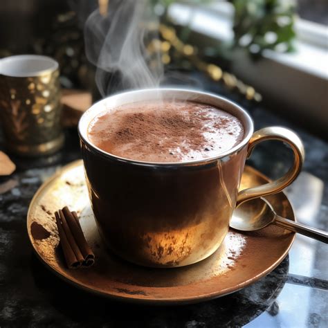 acid watcher hot chocolate recipes