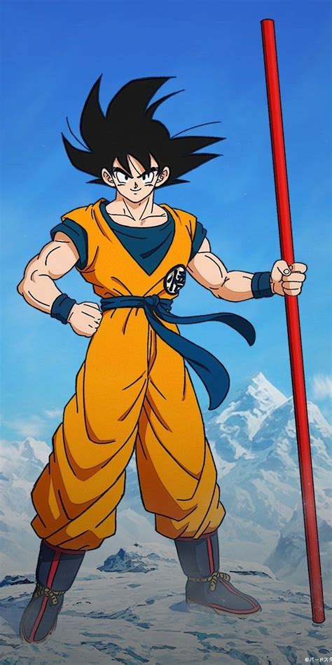 Joaquín Anime Dragon Ball Super Dragon Ball Super Manga