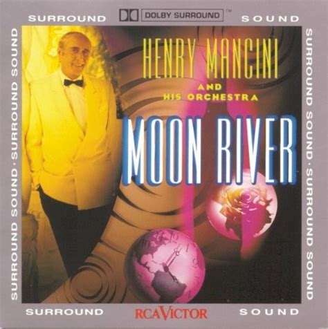 moon river henry mancini songs reviews credits