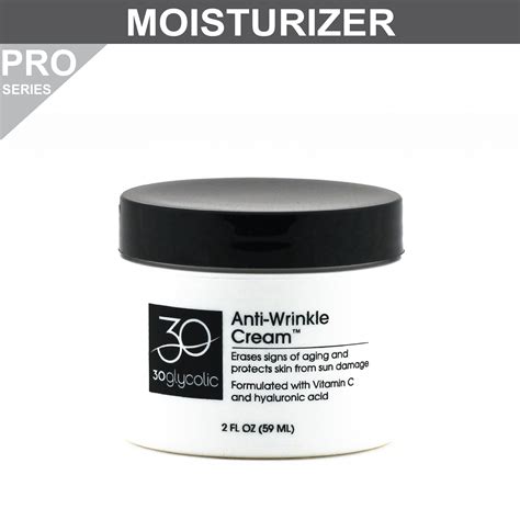 anti wrinkle anti aging cream phbeautiful