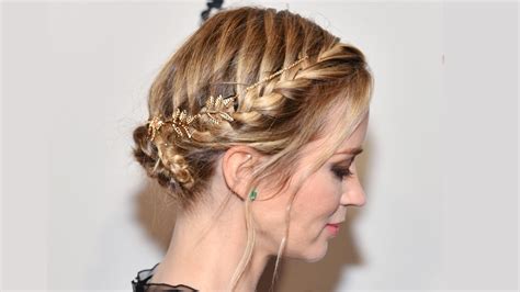 Plait Hairstyles To Take Straight To Your Hairdresser S