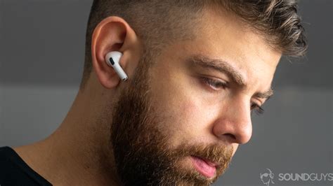 apple owns  true wireless earbuds market android authority