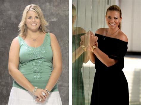 Fiona Falkiner From ‘the Biggest Loser Families’ Signs Up