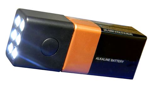 battery led flashlight china  battery led flashlight  led