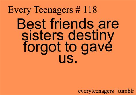 Relatable Quotes About Best Friends Quotesgram