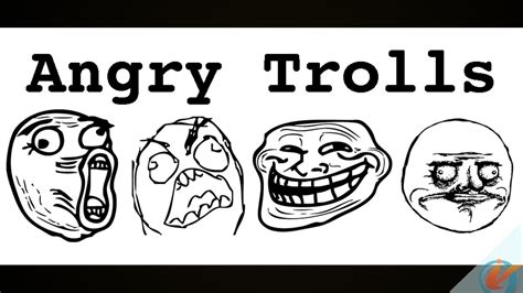 angry trolls episode  troll dad iphone game trailer youtube