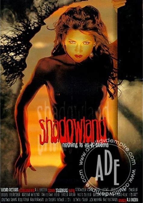 Shadowland 1999 Adult Dvd Empire