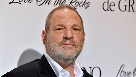 Harvey Weinstein Uk Police Investigating Allegations By 10 Women