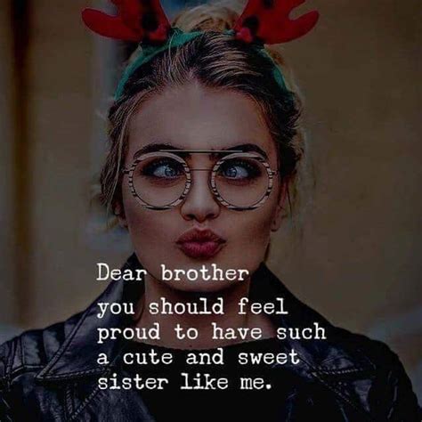 pin by archi on caption brother quotes sister quotes funny funny brother quotes