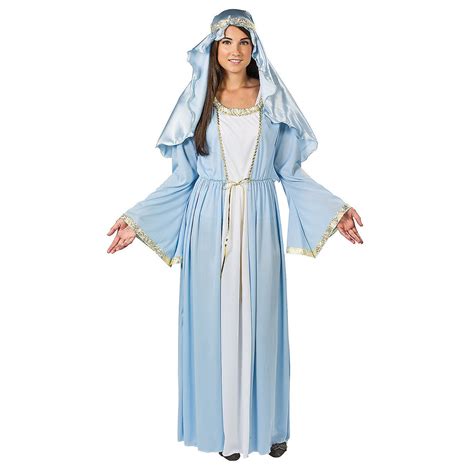 Women’s Deluxe Mary Costume Mary Costume Costumes For