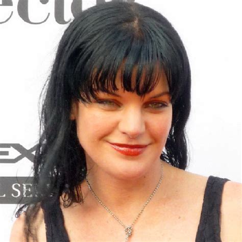 Pauley Perrette Bio Net Worth Height Famous Births Deaths