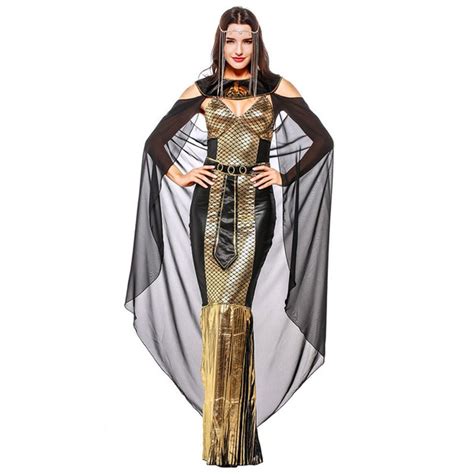 Athena Goddess Halloween Costume