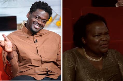 daniel kaluuya thanked his mom and dad for