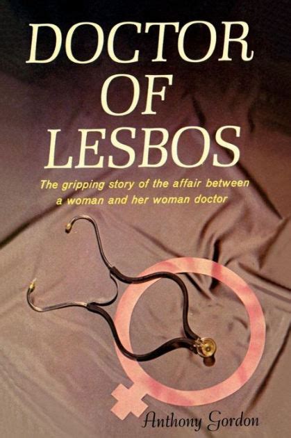 doctor of lesbos by robert leslie bellem anthony gordon