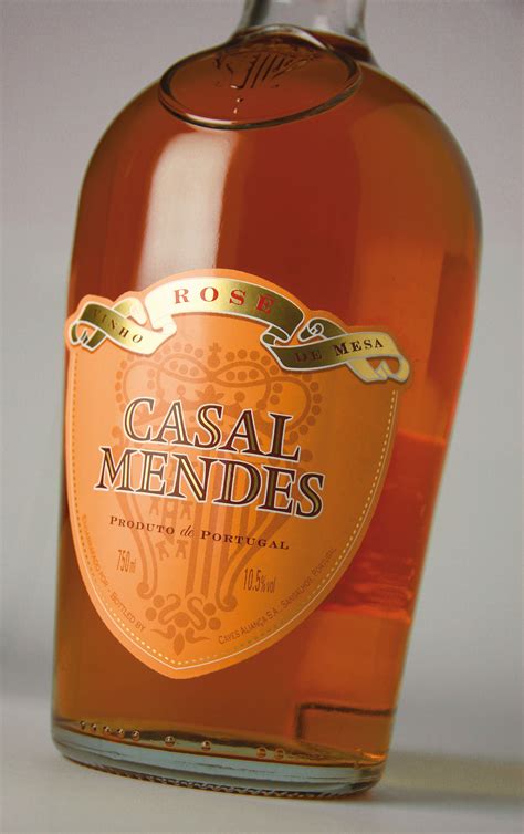 casal mendes portuguese entry level wines exported   countries