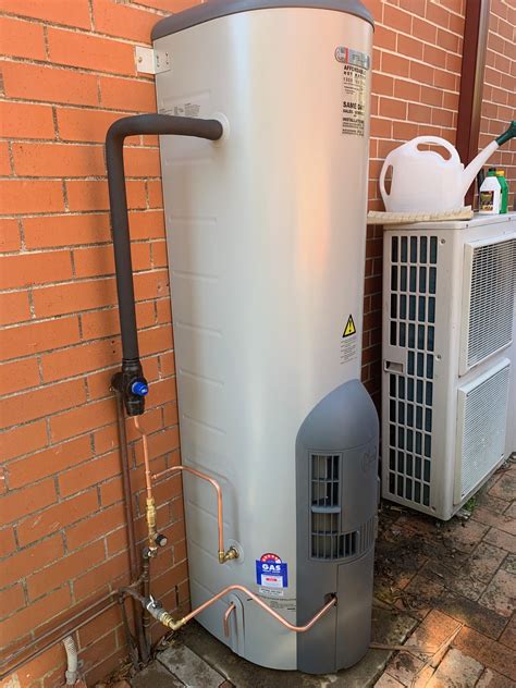 hot water riverview hot water installs repairs and replacements