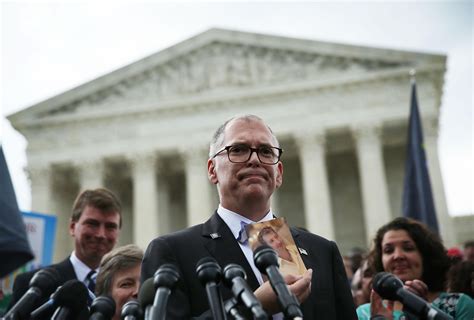 five years ago today the supreme court s decision in obergefell v