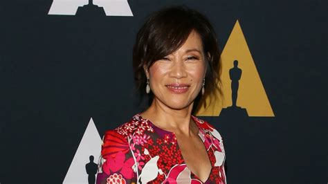 Producer Janet Yang Becomes First Asian American To Be Elected As The