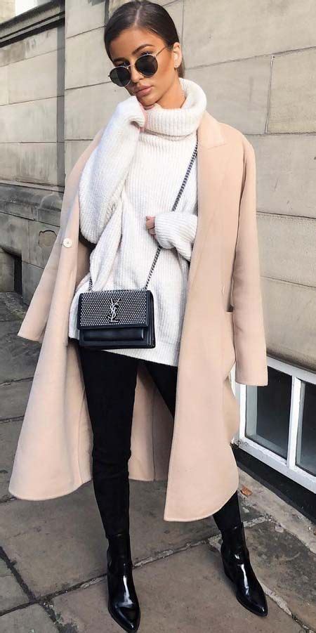 awesome ideas  winter outfit winter clothing street style outfits  ladies casual wear