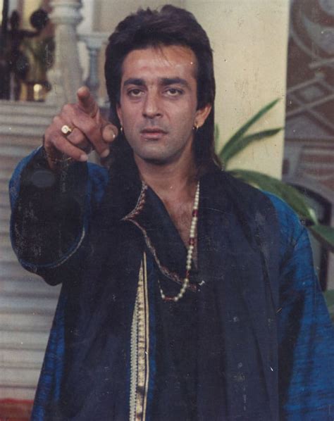 sanjay dutt  troubled existence