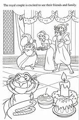 Coloring Pages Disney Aladdin Jasmine Princess Rajah Abu Christmas Walt Nurie Colorir Sultan ぬりえ Fanpop Para Kids Characters Da Adult sketch template