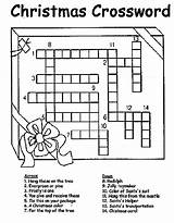 Crossword Puzzles Crayola Bestcoloringpagesforkids sketch template