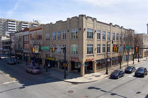 city centre downtown wilkes barre commercial property rentals