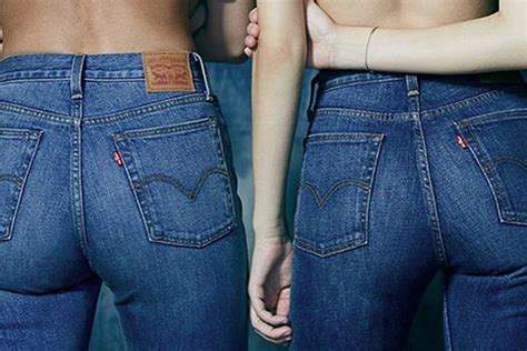 Will Levis New Wedgie Fit Jeans Make Your Bum Look Brilliant