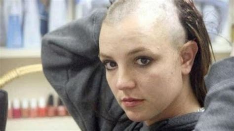 Can Not Photo Shaved Spear Head Think That You Sorry