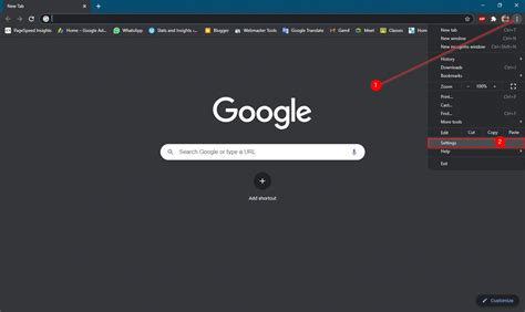 restart  google chrome browser  losing previous opened tabs  windows