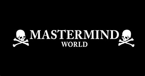 mastermind world cntrbnd
