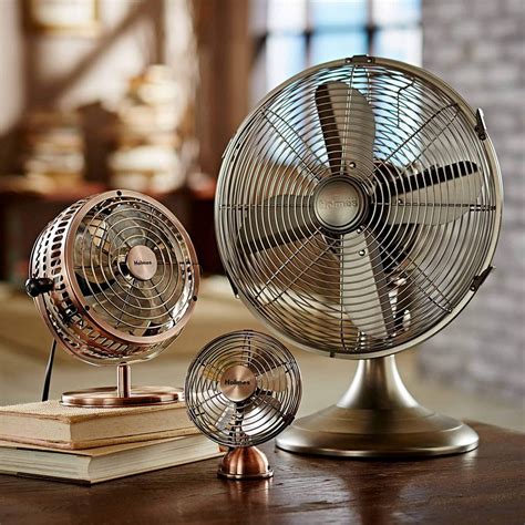 guide   modern electric fan