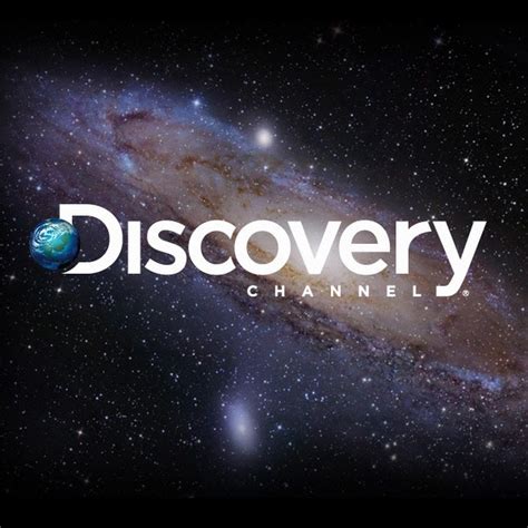 discovery channel youtube