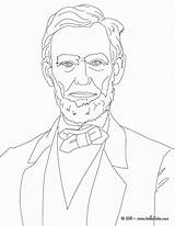 Lincoln Coloring Abraham Pages Drawing President Hat Printable Color Abe Getcolorings Print Drawings Popular Impressive Getdrawings Hellokids Paintingvalley Comments Coloringhome sketch template
