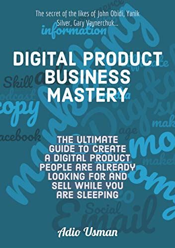 digital product creation mastery   create digital product  people