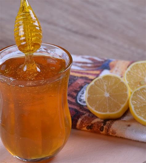 homemade lemon  honey cough drops house homestead