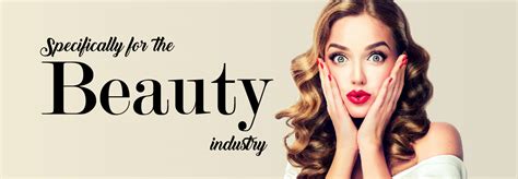 Beauty Industry Testdelete