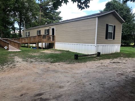 mobile home  sale  holly hill sc id