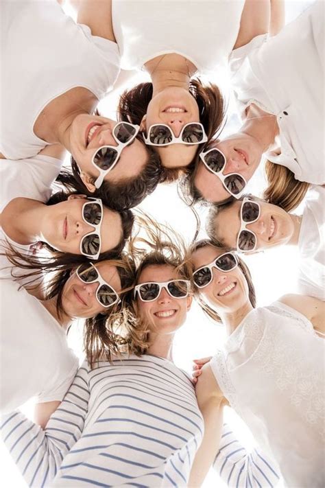 50 Fun And Creative Best Friend Picture Ideas You Should Try Group