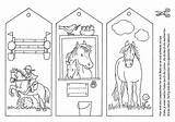 Coloring Horse Pages Sheets Choose Board sketch template
