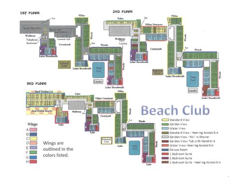 disneys yacht beach club resorts information questions updated info  page  post