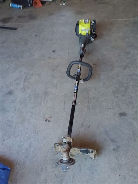 Ryobi 4 Cycle S430 Weed Eater For Sale In Concord Nc Offerup