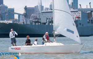 plastic classic  scuttlebutt sailing news