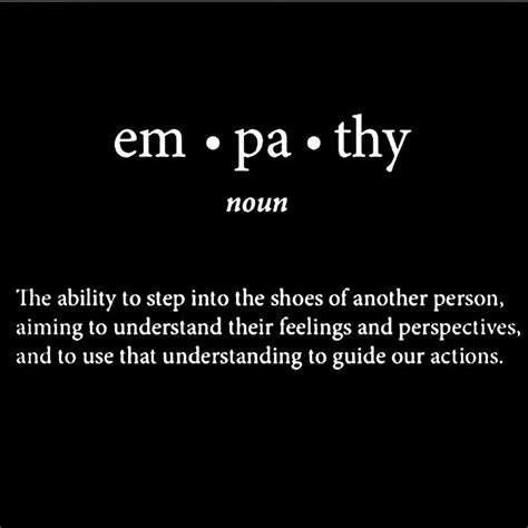pin by casey pantalone on witty words in 2020 empathy