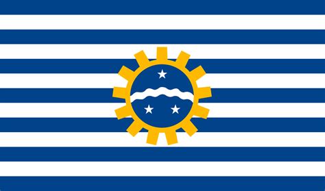 Bandeira São José Dos Campos Sp 1 Image Png